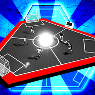 TRIGOAL GAME